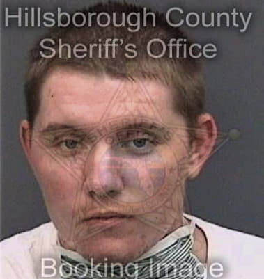 Joseph Bronson, - Hillsborough County, FL 