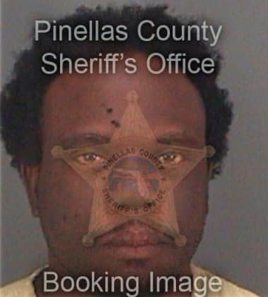 Charles Broome, - Pinellas County, FL 