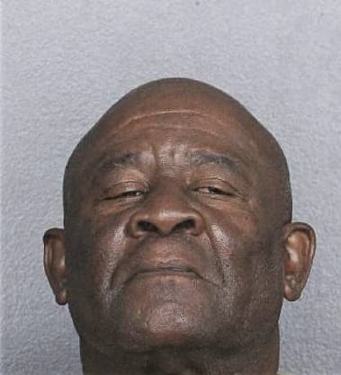 Alvin Brown, - Broward County, FL 