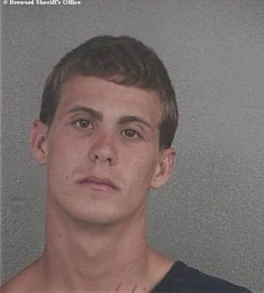 Henry Bruno, - Broward County, FL 