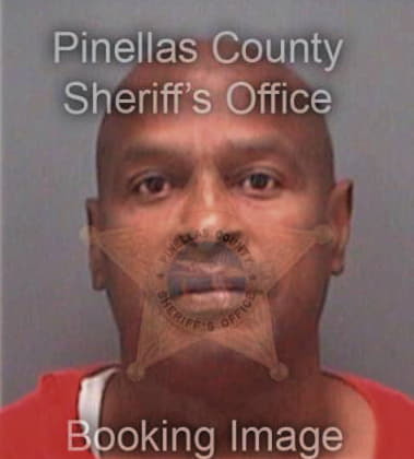 Keith Bryant, - Pinellas County, FL 