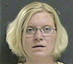 Amanda Buerger, - Hernando County, FL 