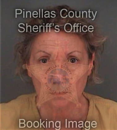 Heather Burris, - Pinellas County, FL 