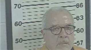 Stephen Caldwell, - Tunica County, MS 