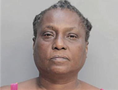 Marva Cannady, - Dade County, FL 