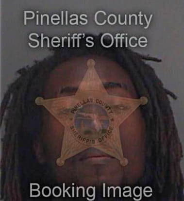 Lee Carroll, - Pinellas County, FL 