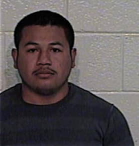 Luis Castillo, - Hidalgo County, TX 