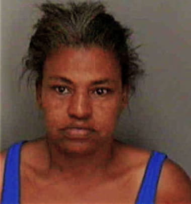 Tamara Charles, - Polk County, FL 