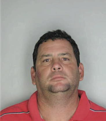 Trenton Childress - Hillsborough County, FL 
