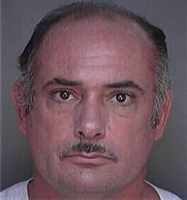 John Clarkson - Polk County, FL 
