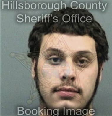David Clementebarrita - Hillsborough County, FL 