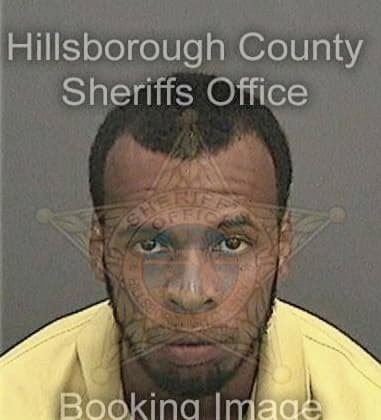 Joseph Clements - Hillsborough County, FL 