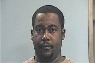 Manuel Coffey - Fayette County, KY 