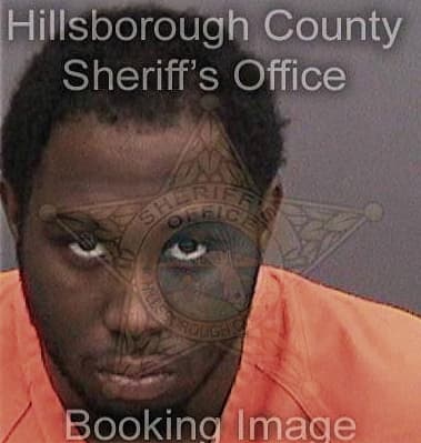 Dennis Cole - Hillsborough County, FL 