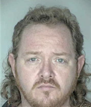 Dennis Coleman - Hillsborough County, FL 