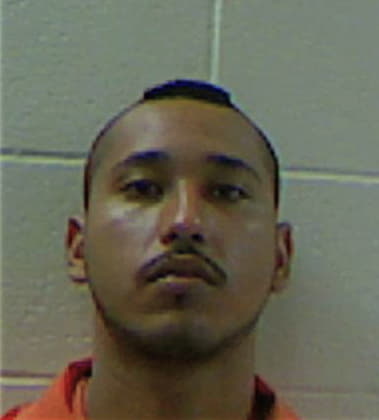 Rodolfo Conde, - Cameron County, TX 