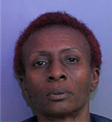 Tanganica Corbett, - Polk County, FL 