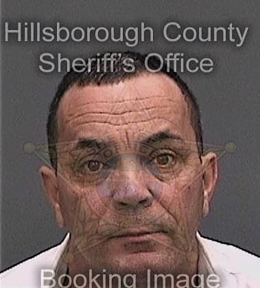 Juan Cordova-Delcid, - Hillsborough County, FL 