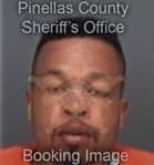 John Crayton, - Pinellas County, FL 