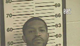 Charles Cunigan, - Tunica County, MS 