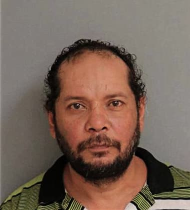 Carlos Davila-Vazquez, - Osceola County, FL 