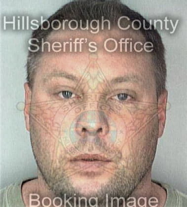 William Doherty, - Hillsborough County, FL 