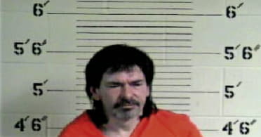 David Dooley - Perry County, KY 