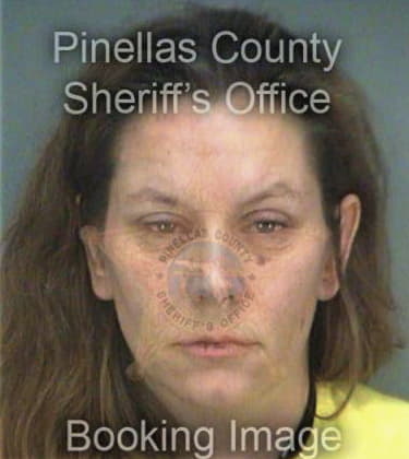 Heather Dooty, - Pinellas County, FL 