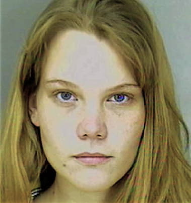 Melanie Dorden, - Polk County, FL 