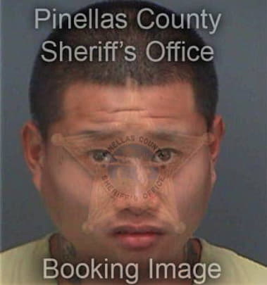 Meung Doung, - Pinellas County, FL 