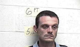 Christopher Duncan, - Whitley County, KY 