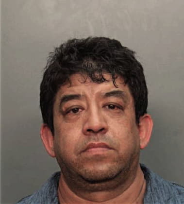 Miguel Enriquez, - Dade County, FL 