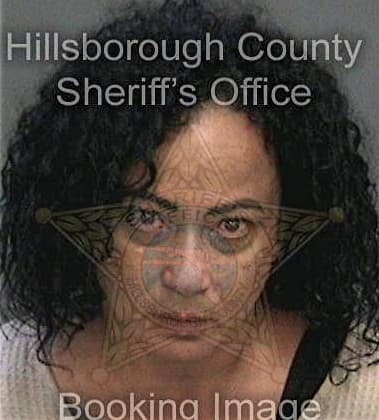 Patricia Evanoff, - Hillsborough County, FL 