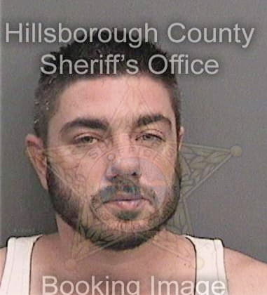 Joseph Feliciano, - Hillsborough County, FL 