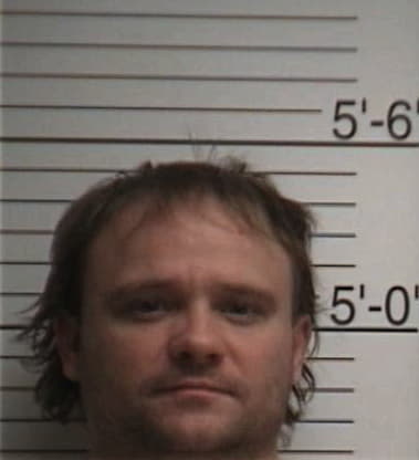 William Fox, - Brown County, IN 