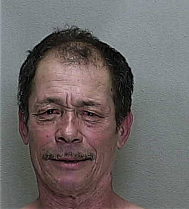 Larry Gibson, - Marion County, FL 