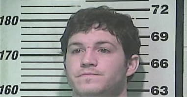 William Goodpaster - Campbell County, KY 