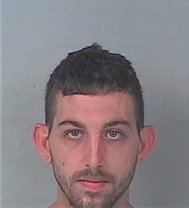 James Goodrich, - Hernando County, FL 