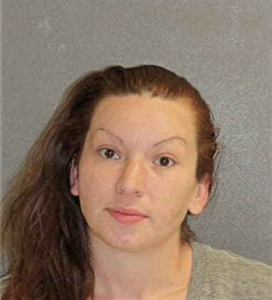 Christina Greene, - Volusia County, FL 