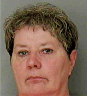 Donna Gundlach, - Polk County, FL 