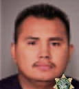 Manuel Harrison - Multnomah County, OR 