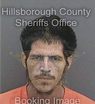 Anastacio Hernandez - Hillsborough County, FL 