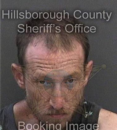 Claudio Hernandez - Hillsborough County, FL 