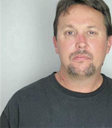 Ismael Hernandez - Hillsborough County, FL 