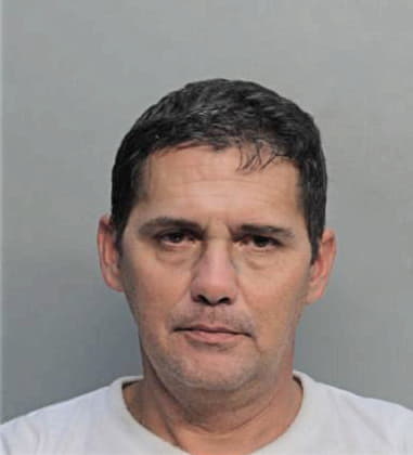 Mario Hernandez, - Dade County, FL 