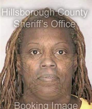 Linda Hill, - Hillsborough County, FL 