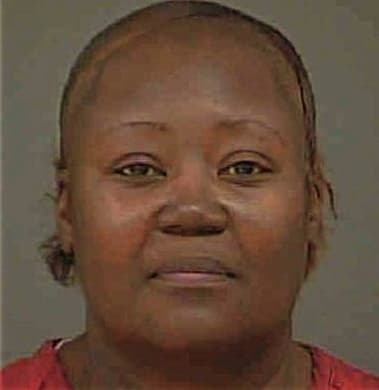 Regina Hill, - Mecklenburg County, NC 