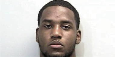 Demontray Hodge, - Leon County, FL 