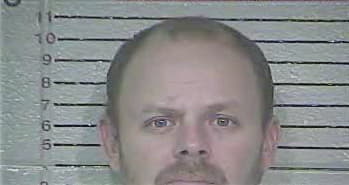 Donald Houchens, - Franklin County, KY 