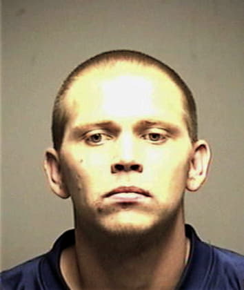 Jason Hunter, - Polk County, FL 